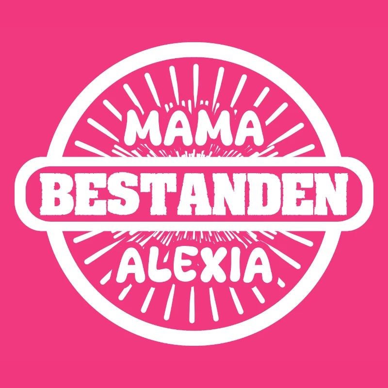Gift for Alexia