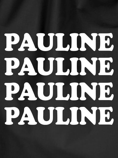 Pauline