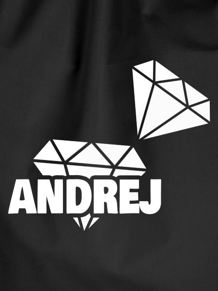 Gift for Andrej