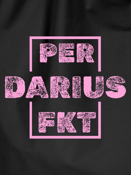 Darius Darius