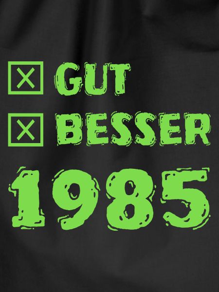 Year 1985