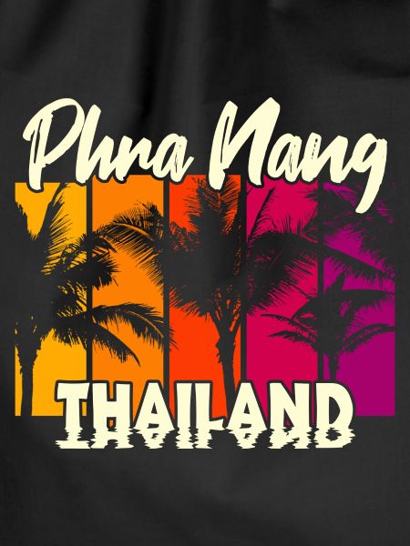 Phra Nang Thailand