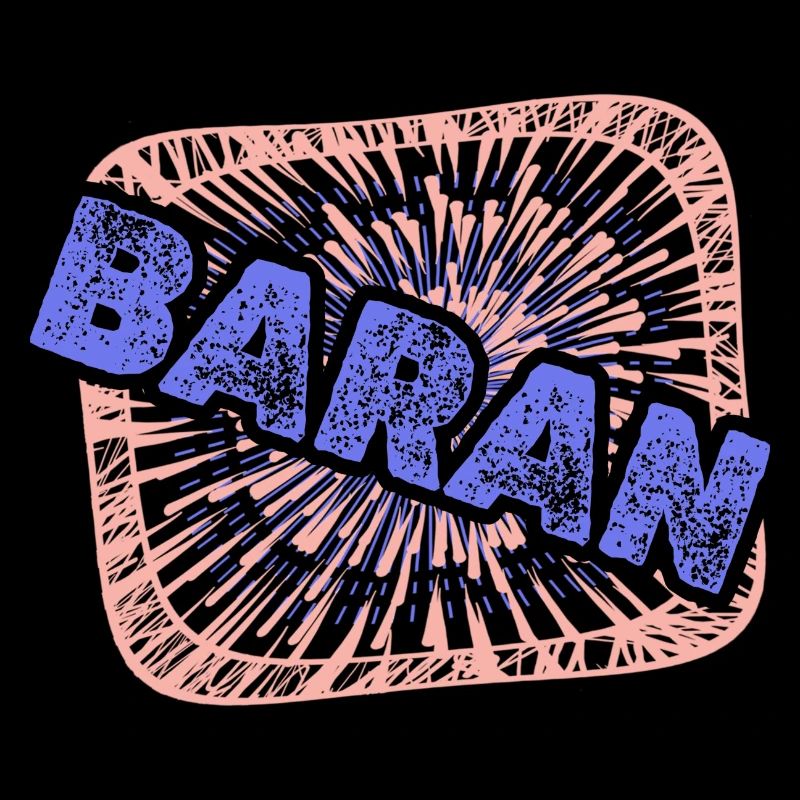 Cadeau pour Baran