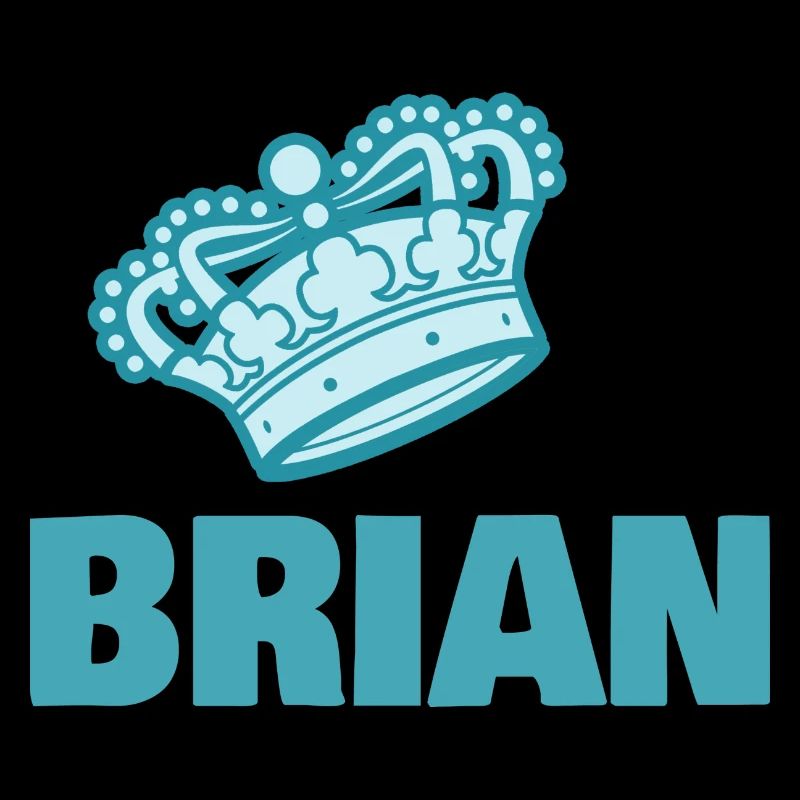 First name Brian