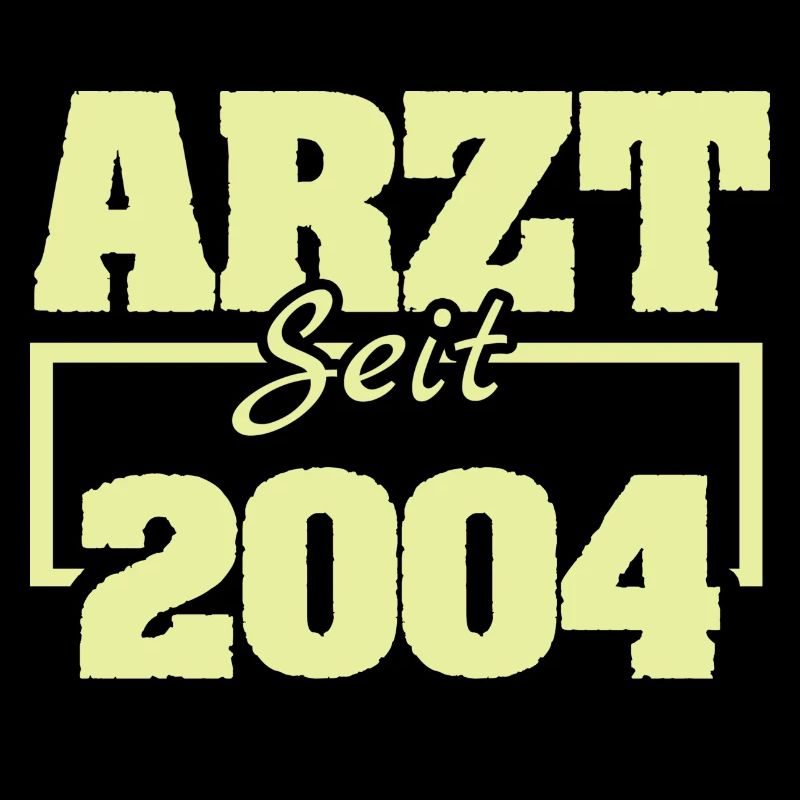 Médecin généraliste 2004