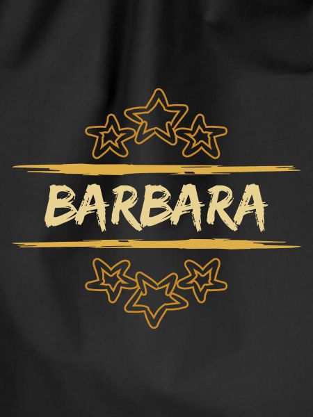 Barbara Barbara