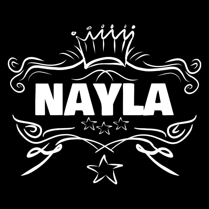 Gift for Nayla