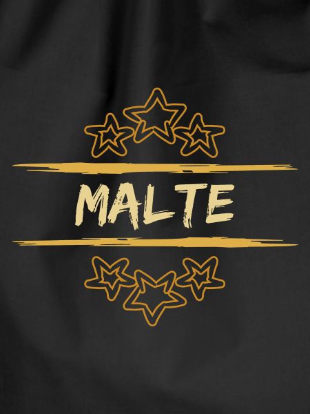 Malte as Malte
