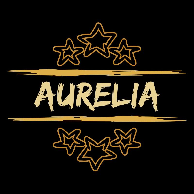 Aurelia Aurelia