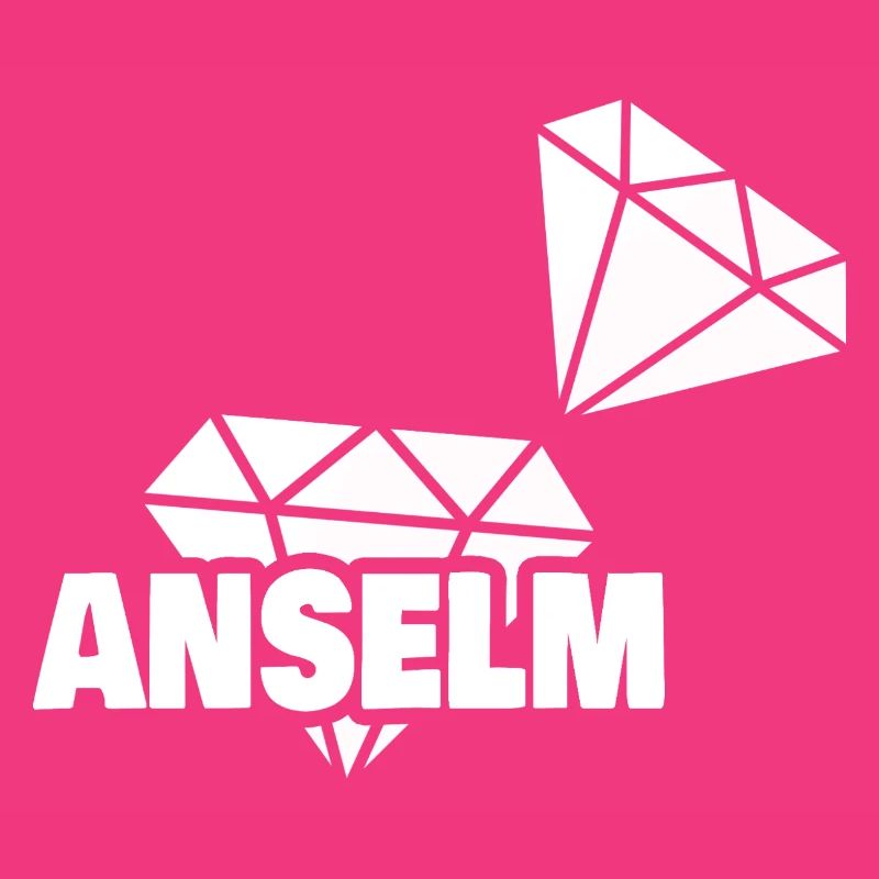 Anselm as Precious
