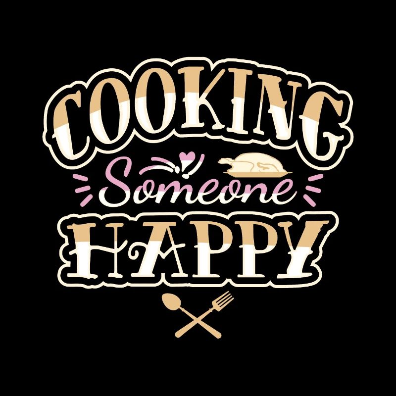 COOKING FUNNY SAYING - CHEF FUNNY QUOTE