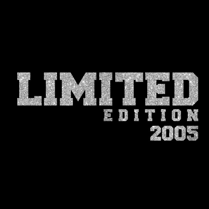 Limited Edition 05