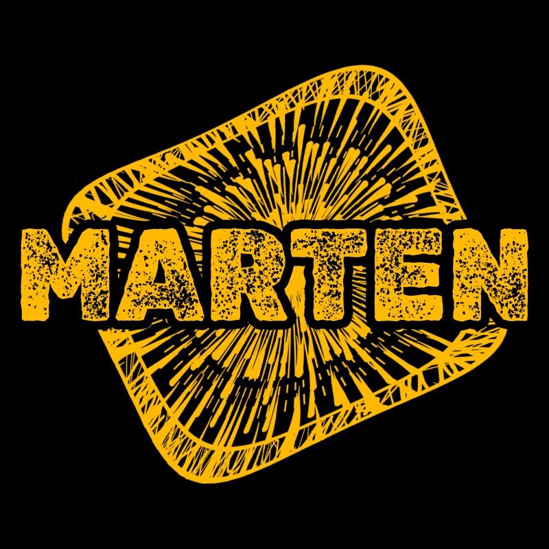 Stardust Marten