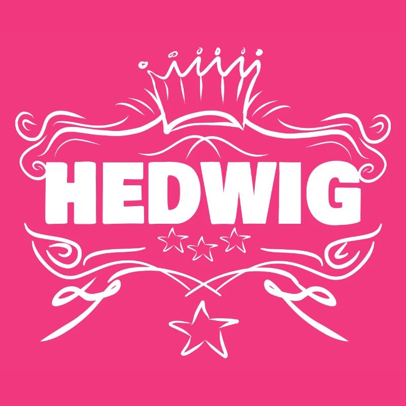 Bébé Hedwige