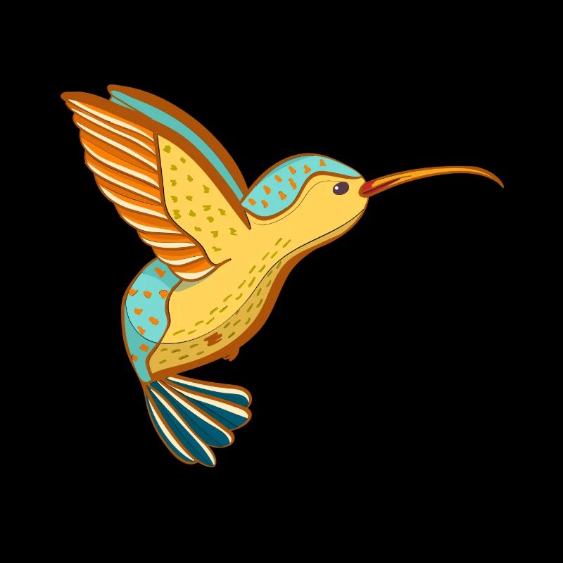 Hummingbird
