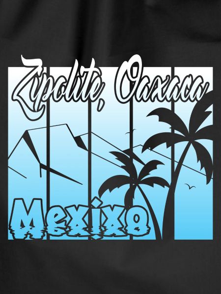 Zipolite Oaxaca