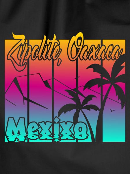 Zipolite Oaxaca