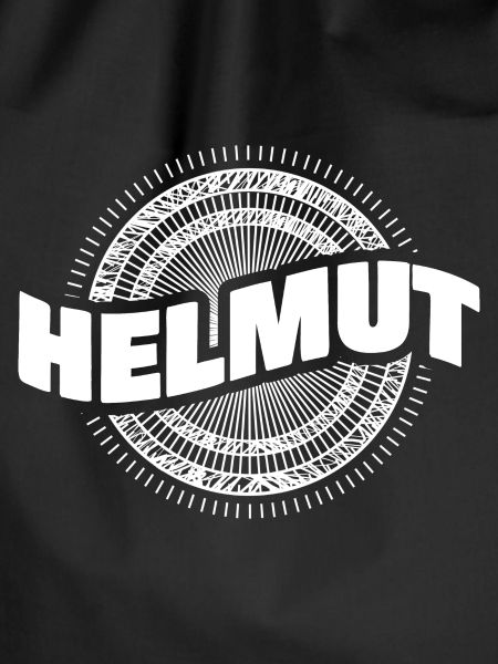 Gift for Helmut