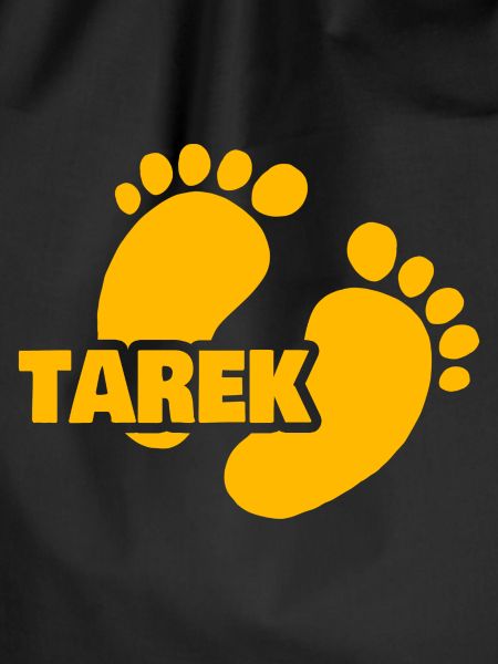 Birth Tarek