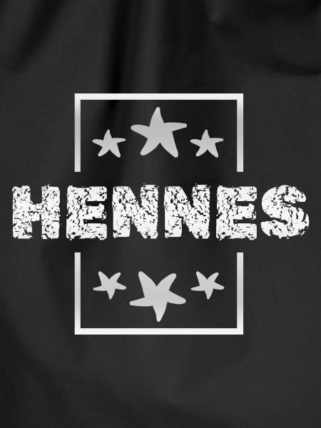 Hennes Hennes