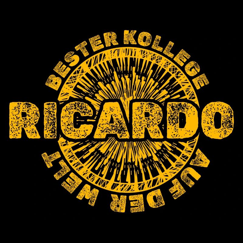 Ricardo