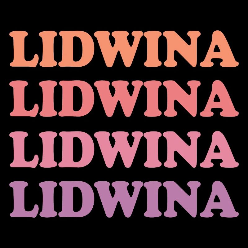 Lidwina