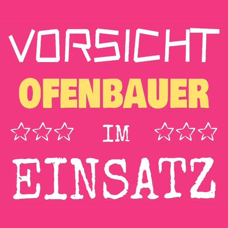 Constructeur de poêles comme vocation