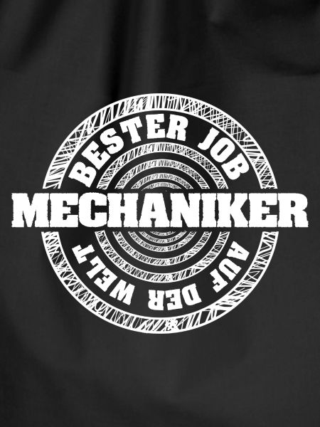 Mechanic