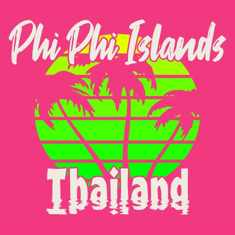 Îles Phi Phi Thaïlande