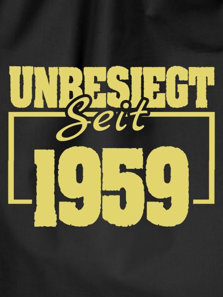 seit 1959