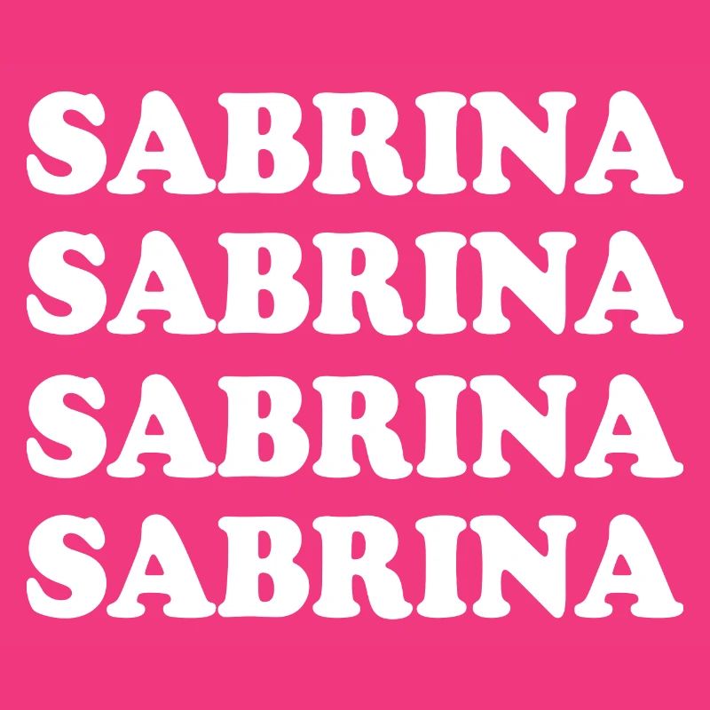 Gift for Sabrina