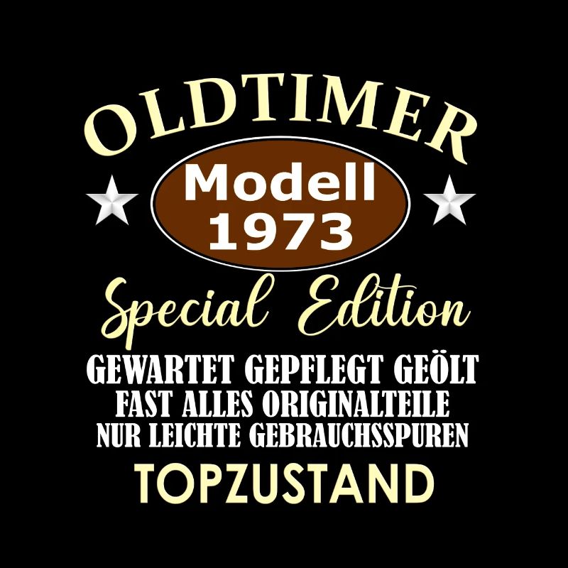 OLDTIMER1973