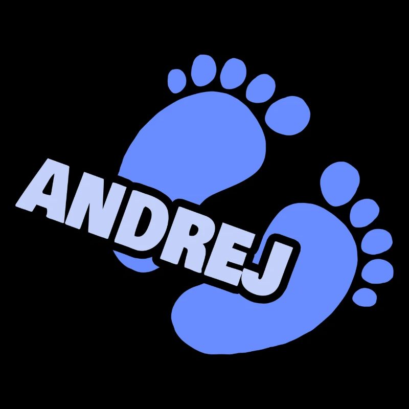 Geburt Andrej