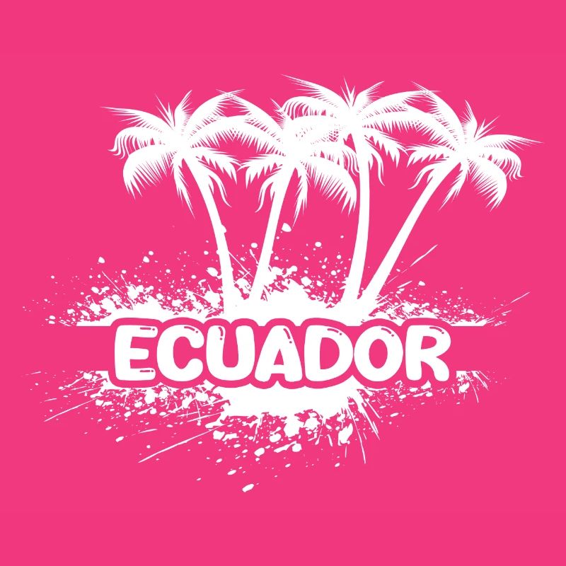 Gift for Ecuador