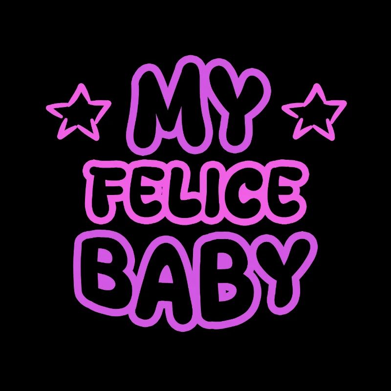 First name Felice