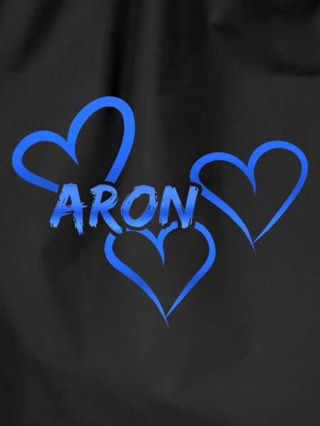 Aron als Aron