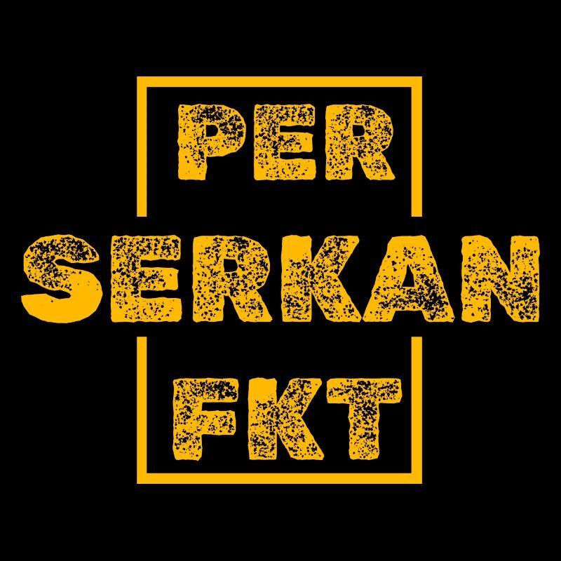 Serkan
