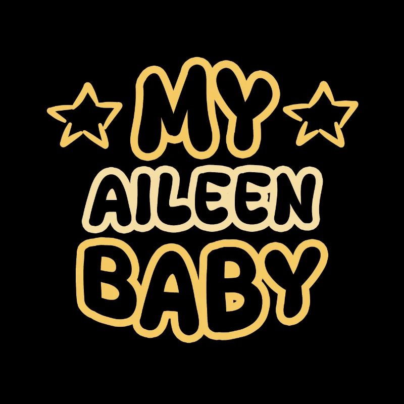 Aileen as Birth