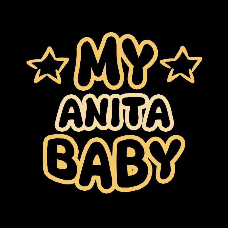 Naissance d’Anita