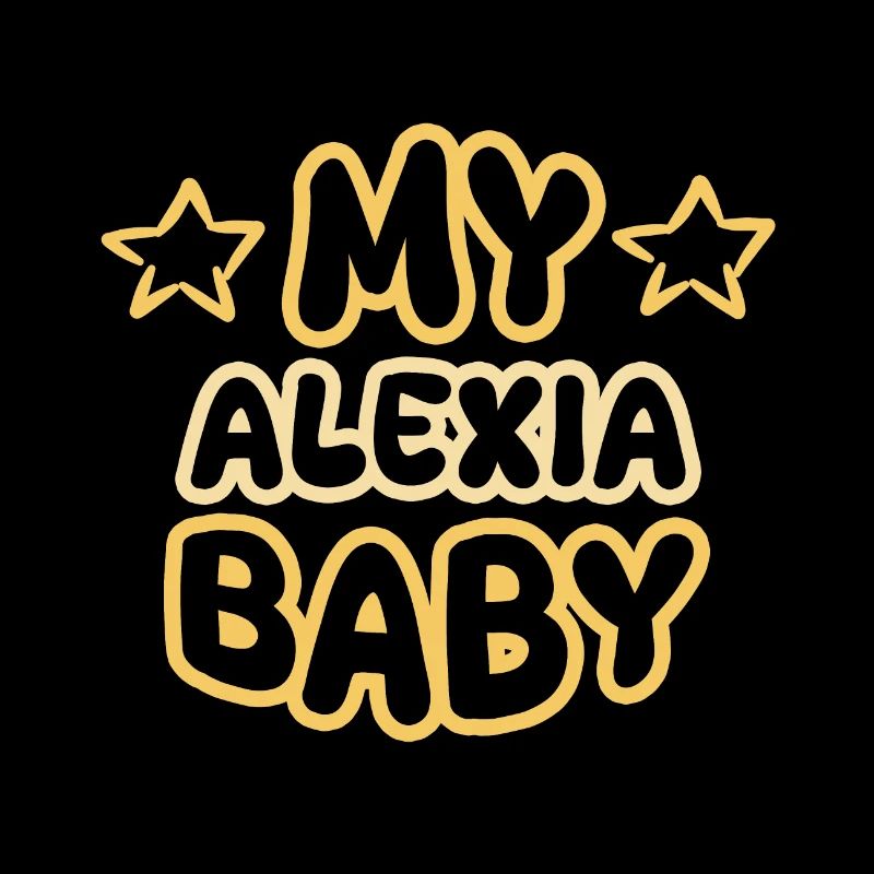 Naissance Alexia