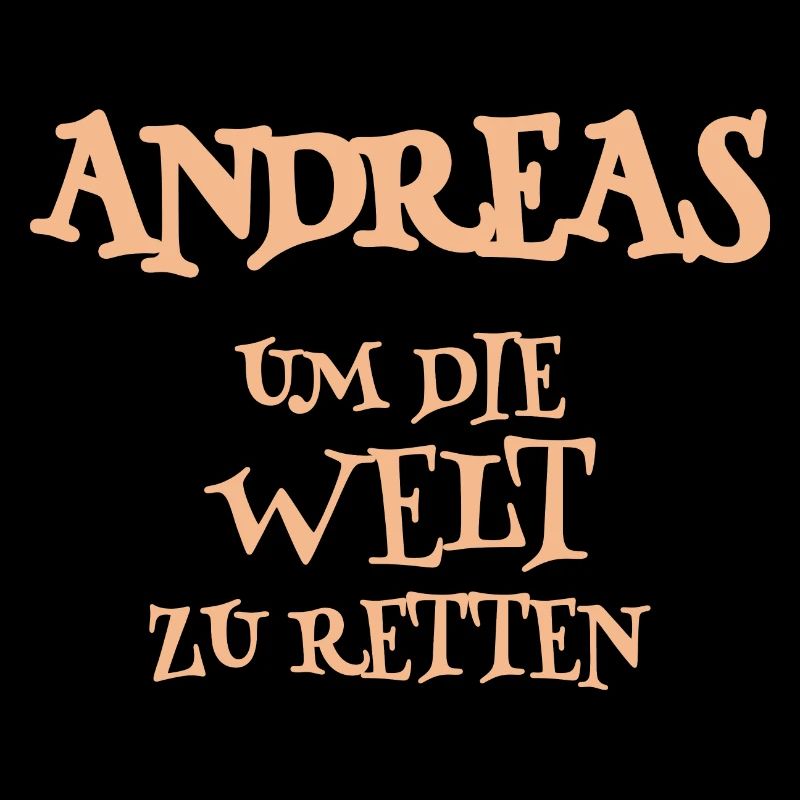 Helper Andreas