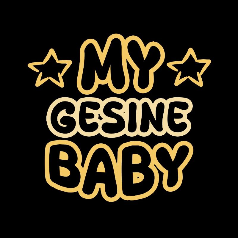 Gesine as birth