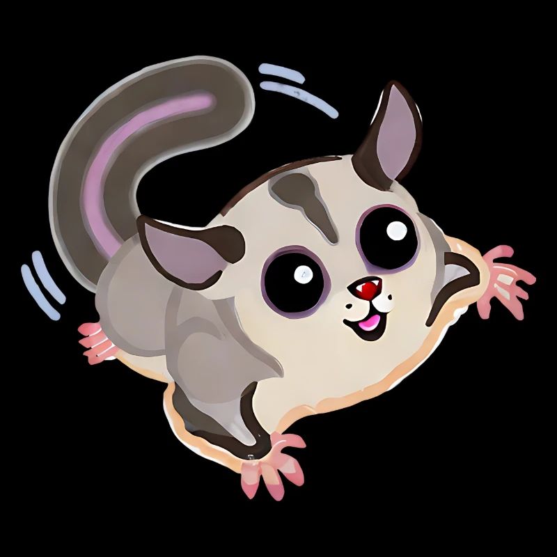 Sugar Glider