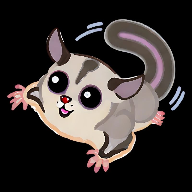 Sugar Glider