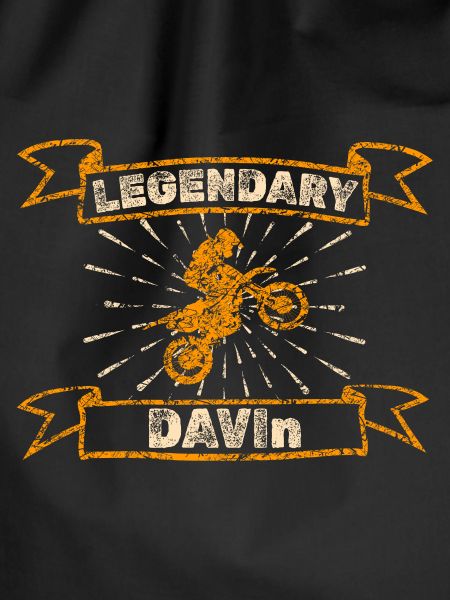 Motocross Davin