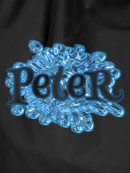 Gift for Peter