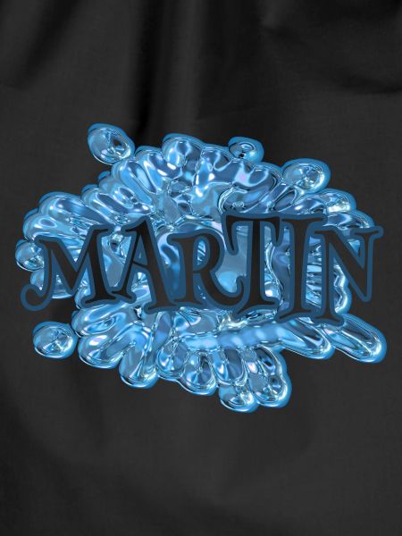 Gift for Martin