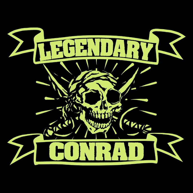 Fasching Conrad