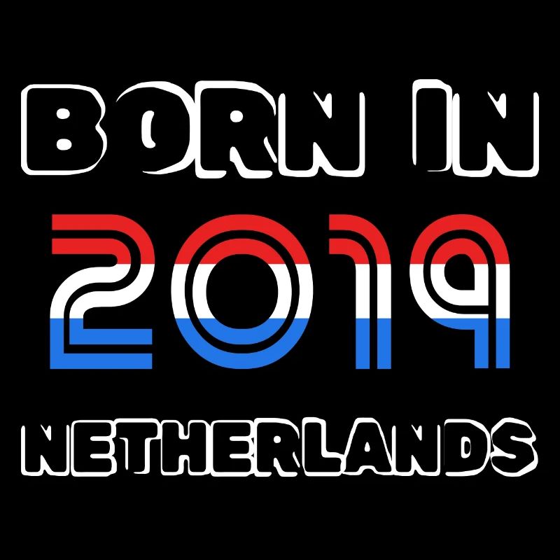 Pays-Bas 2019