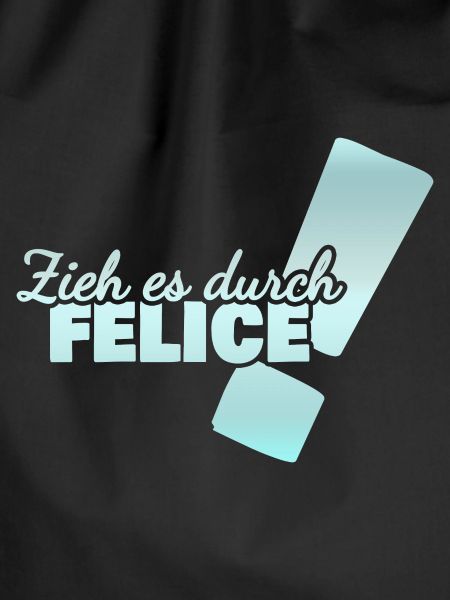 Gift for Felice